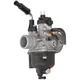 carburetor Dellorto PHBN 16 NS for Minarelli AM6 Euro 2-3 38_2