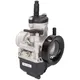 carburetor Dellorto PHBH 28 BS for Vespa PX, PE (manual chok_3