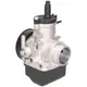 carburetor Dellorto PHBH 30 BS for Vespa PX, PE (manual chok_3