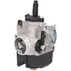 carburetor Dellorto PHBL 24 AS for Vespa 50S, PK (clamp fixa_2