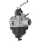 carburetor Dellorto PHBN 12 HS for Motorhispania Furia Cross_1