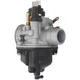 carburetor Dellorto PHBN 12 HS for Rieju MRX, RR, SMX, Yamah_1