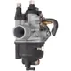 carburetor Dellorto PHBN 12 HS for Rieju MRX, RR, SMX, Yamah_2