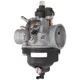 carburetor Dellorto PHBN 12 HS for Rieju MRX, RR, SMX, Yamah_3