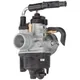 carburetor Dellorto PHBN 12 BS for Minarelli 38623_2
