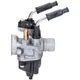 carburetor Dellorto PHBN 16 NS for Malaguti XSM, Yamaha DT50_1
