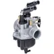 carburetor Dellorto PHBN 16 NS for Malaguti XSM, Yamaha DT50_2