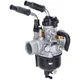 carburetor Dellorto PHBN 16 NS for Malaguti XSM, Yamaha DT50_3