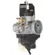 Vergaser Dellorto PHVA 12 PS mit E-Choke für Minarelli AC, L_3