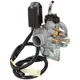 carburetor Dellorto PHVA 16 QS w/ e-choke for CPI Supercross_2
