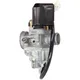 Vergaser Dellorto PHVA 16 QS mit E-Choke für CPI, Explorer, _1