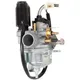 Vergaser Dellorto PHVA 16 QS mit E-Choke für CPI, Explorer, _2