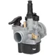 carburetor Dellorto PHVA 17.5 ED for Derbi Senda, Gilera, Bu_2