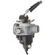 carburetor Dellorto PHVA 17.5 w/ cable operated choke for Pi_1
