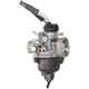 carburetor Dellorto PHVA 17.5 w/ cable operated choke for Pi_3