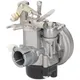 carburetor Dellorto SHB 16/10 F for Vespa PK, PK XL 38638_2