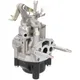 carburetor Dellorto SHB 16/10 G for Vespa 50 N, R, S, Specia_1
