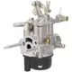carburetor Dellorto SHB 16/10 G for Vespa 50 N, R, S, Specia_2