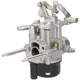 carburetor Dellorto SHB 16/16 for Vespa 50, 90, 100 38641_2