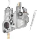 carburetor Dellorto SI 20/20 D for Vespa P125E (petroil lubr_1
