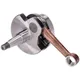 crankshaft Top Racing high quality for Vespa PX 125, 150, LM_1