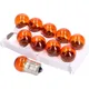 Glühlampe RY10W BAU15s 12V 10W orange - 10 Stück 38893-10_1
