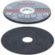 Schlitzscheiben / Trennscheiben Set Metall Profi 115x1mm 5-t_2