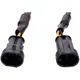indicator light set rear Power1 LED white for Vespa GT, GTL,_2