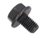 screw w/ flange M8x12 SW13 - 5 pieces 40217_1