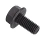 screw w/ flange M8x16 SW13 - 5 pieces 40218_1