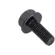 screw w/ flange M8x20 SW13 - 5 pieces 40219_1