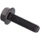 screw w/ flange M8x30 SW13 - 5 pieces 40221_1