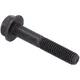 screw w/ flange M8x45 SW13 - 5 pieces 40224_1