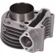 Zylinderkit EVOK 150ccm 57,4mm für Kymco Agility R16 150, GY_1