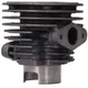 Zylinderkit 50ccm 38mm 12mm für Puch MS, VS, MV, DS, VZ, M50_3