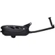Auspuff Tecnigas Silent Pro für GY6 50ccm 4-Takt China Class_2