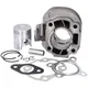 Zylinderkit EVOK 50ccm 12mm für CPI, Keeway Euro2 gerade 404_2