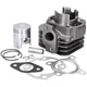 Zylinderkit EVOK 50ccm 12mm für CPI, Keeway Euro2 gerade 404_1