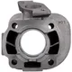 Zylinderkit EVOK 50ccm 12mm für CPI, Keeway Euro2 gerade 404_3