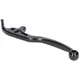 brake lever black for KTM Duke 125, 200, 390 11-16 40515_2