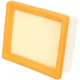 Luftfilter Einsatz für KTM Duke, RC 125-390ccm (-2017) 40516_1