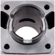 Zylinderkit 60ccm 41mm für Simson S51, S53, KR51/2, SR50 405_2