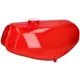 fuel tank and side cover set red for Simson S50, S51, S70 KI_1