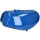 fuel tank and side cover set blue for Simson S50, S51, S70 K_1