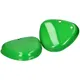 fuel tank and side cover set sapgreen for Simson S50, S51, S_2
