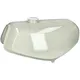 fuel tank and side cover set atlas white for Simson S50, S51_1