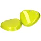 fuel tank and side cover set canola yellow for Simson S50, S_2