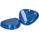 fuel tank and side cover set blue for Simson S50, S51, S70 K_2