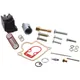 carburetor repair kit for Sachs 504, 505 w/ 12mm carb 40593_1