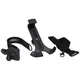 cell phone / smartphone holder 130-190mm / 5Â´Â´-7.4Â´Â´ 406_1